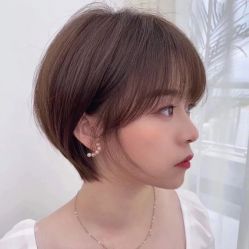 -阿莲新妆护肤造型