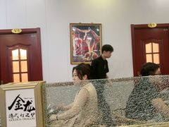 -金龙·打边炉(武进路店)