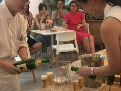 -CHEZ JASMINE 茉莉的氧气厨房