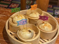 -云海肴·汽锅鸡·云南菜(美罗城店)