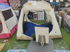 -迪卡侬(雨花店)