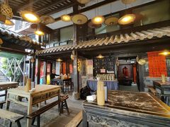 -饭江湖·江湖菜(湖广会馆店)