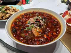 -董家大院·京味家常菜(朝丰家园店)