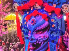 -歌斐颂巧克力小镇