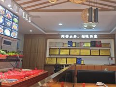 -醉壹号海鲜大排档(厦门美食地标店)