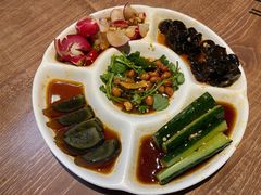 -周家二小姐的菜(西津渡店)