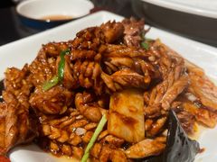 -梅飞酒家(桑园路店)