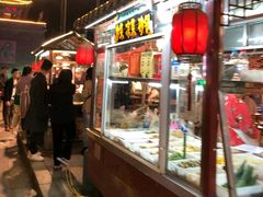 -鼓楼夜市