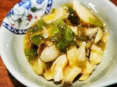 -九井澤精致料理(金茂店)