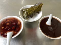 -芳婆糕团店(王府大街店)