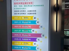 -帝京日语(春熙路旗舰校区)