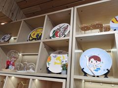 -陶语手工·拼豆·陶艺·银饰diy(宽厚里店)