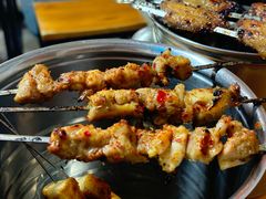 -炒豆合作社(东四总店)