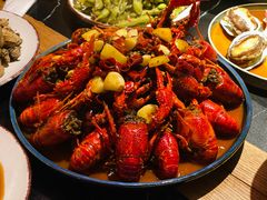 -三杯赤運·中式小酒馆(所城里店)