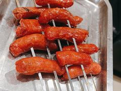 -福苗小骆驼烧烤(中关村店)