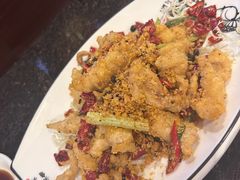 -中国厨房/台湾牛肉面