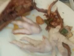 -怡人怡口牛排海鲜自助(飞龙大厦店)