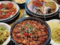 -湖南湘菜馆(东湘缘二店)