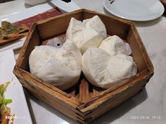 -點無缺茶楼·海鲜酒家(世博店)