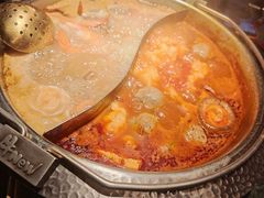 -牛New寿喜烧(中山公园龙之梦店)
