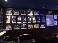 大堂-香港喜来登酒店蚝酒吧