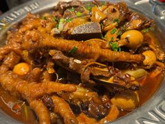 -胖哥俩肉蟹煲(淮安万达店)