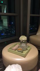 -珠海瑞吉酒店·铱瑞水疗