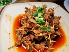-圆圆家私房美食(民权路店)