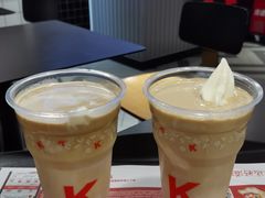 -肯德基(沪东店)