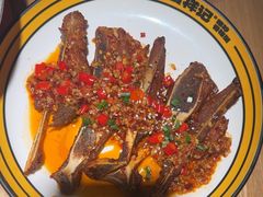 -领蟹祥记·香辣蟹·特色小海鲜(奥体天虹店)