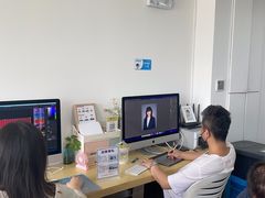 -微笑时刻照相馆·企业合影·商务外拍(北京五道口店)