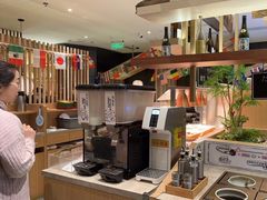 -温野菜涮涮锅(大悦城店)