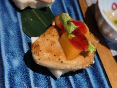 -乐亭日本料理(彩虹本店)