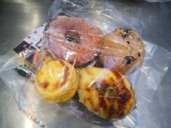 -巴黎优朵烘焙馆(菱角湖壹号店)
