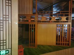 -汤连得温泉馆(宝山店)