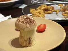 -滇野云南野生菌餐厅(陕西南路店)