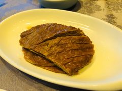 杭州素烧鹅-山外山菜馆(玉泉路店)