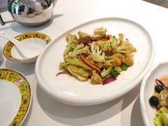 -惠丰堂饭庄(北洼路店)