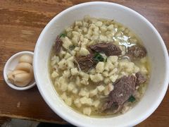 -刘信牛羊肉小炒泡馍(回民街店)