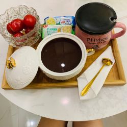 -芳朵美容养生SPA