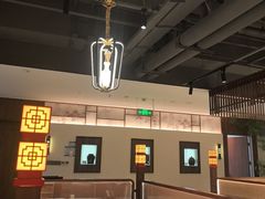 -贡宴盐帮菜自贡驻京联络处餐厅
