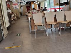 大堂-鸿毛饺子(西直门店)
