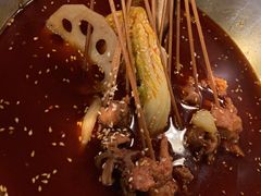 -付小姐在成都(中山公园店)