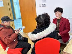 -梅园婚恋·婚姻介绍