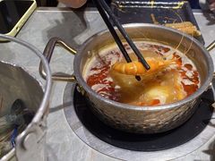 -上隐水产海鲜刺身自助餐(淮海百盛店)