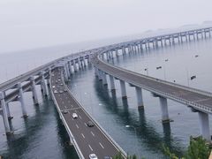 -星海湾跨海大桥