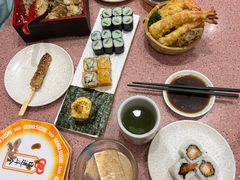 -元气寿司(环球港店)