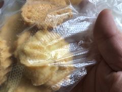 -甜嘟嘟烘焙坊(舒城路店)