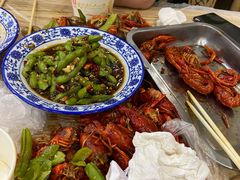 -江城燕子大排档(江汉路步行街店)