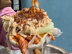 -郭阿姨月亮馍
